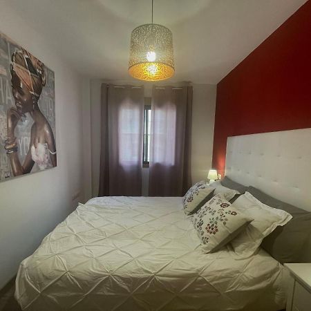 My Home Apartament Tazacorte Luaran gambar