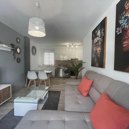 My Home Apartament Tazacorte Luaran gambar