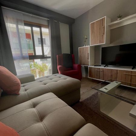 My Home Apartament Tazacorte Luaran gambar
