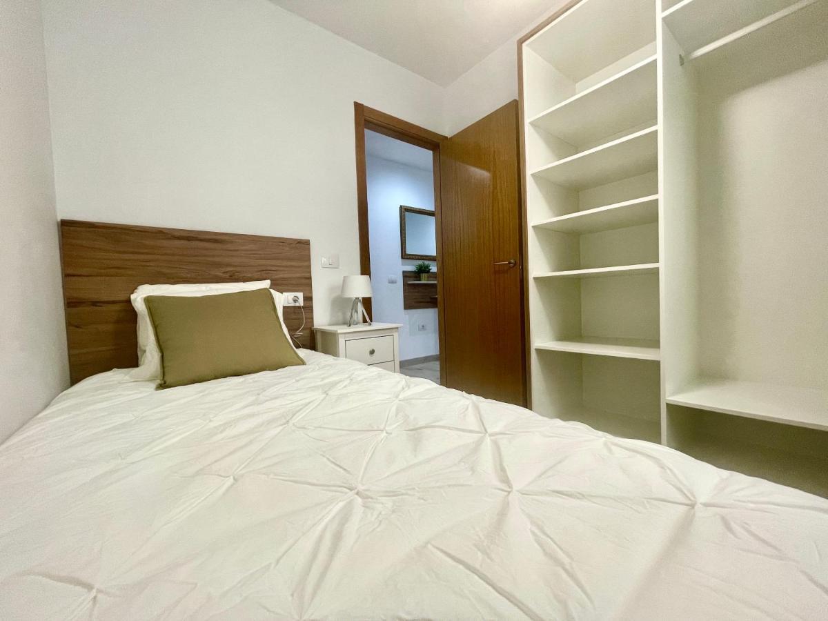 My Home Apartament Tazacorte Luaran gambar