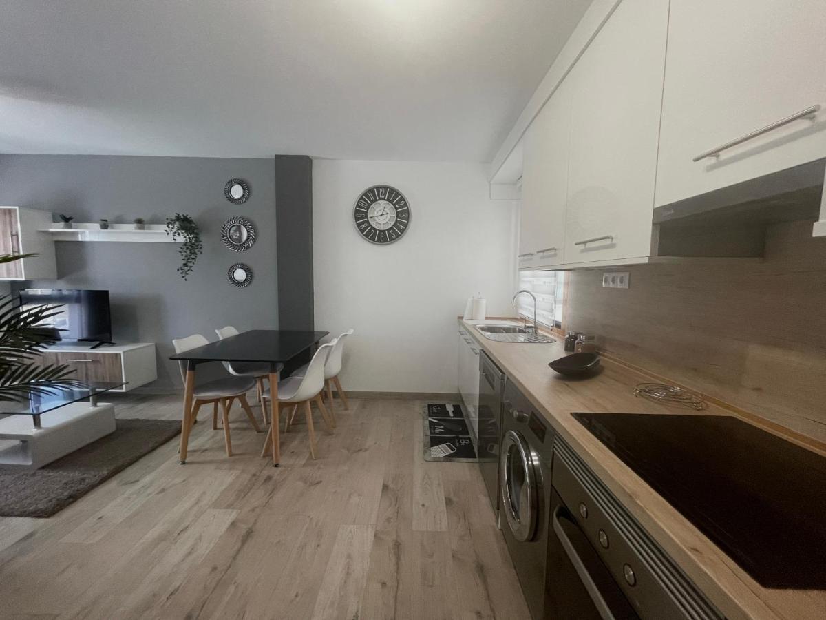 My Home Apartament Tazacorte Luaran gambar