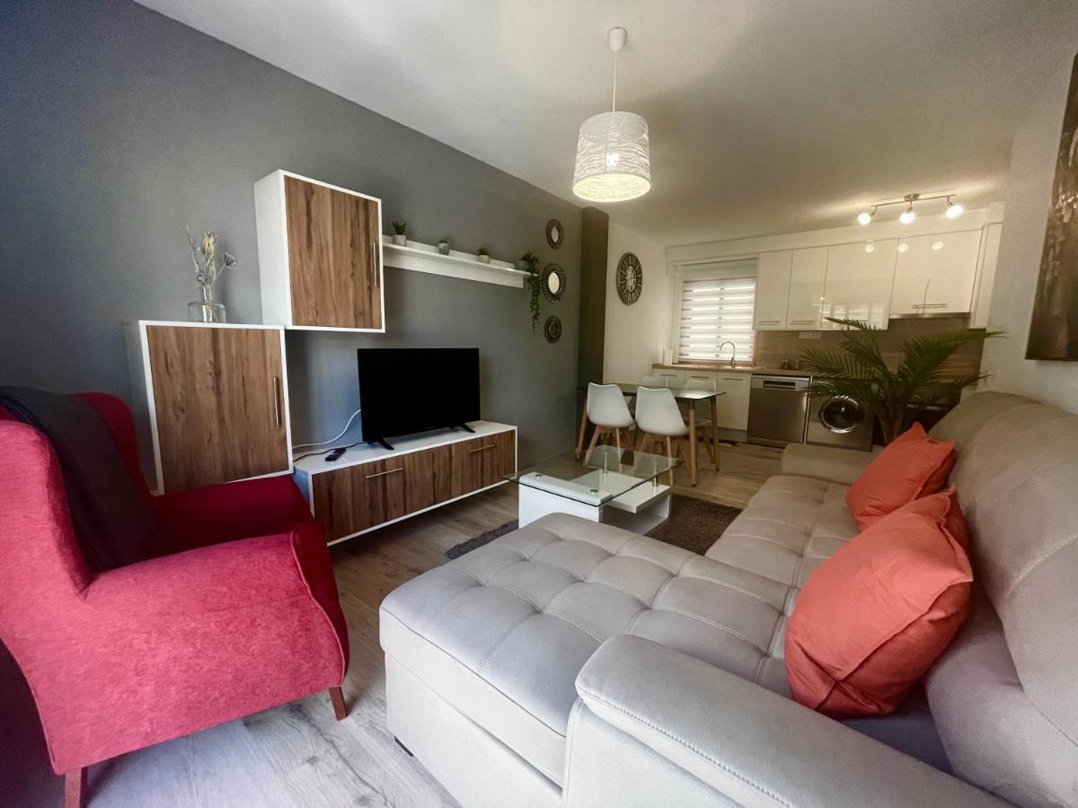 My Home Apartament Tazacorte Luaran gambar